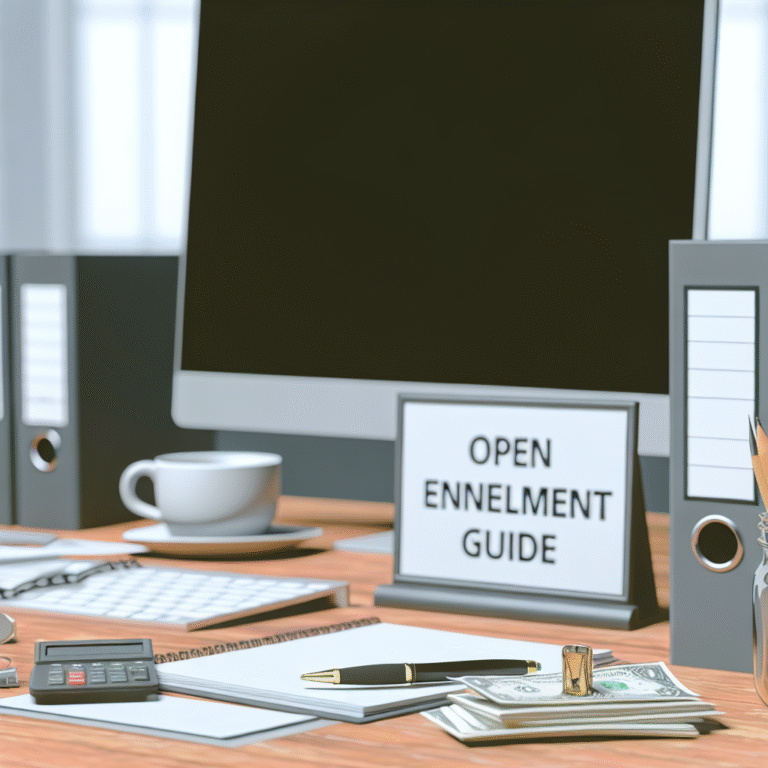 Ambetter Open Enrollment: Your Guide to Signing Up